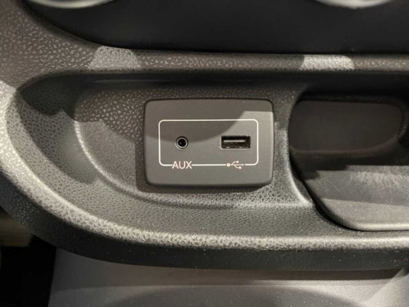 Fiat 500L usata a Sondrio (18)