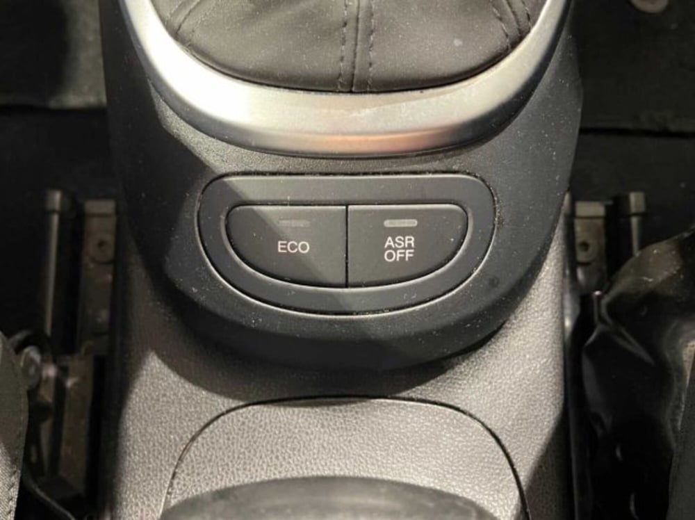 Fiat 500L Living usata a Sondrio (19)