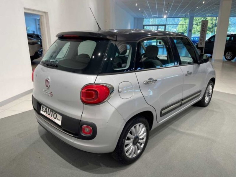Fiat 500L usata a Sondrio (3)