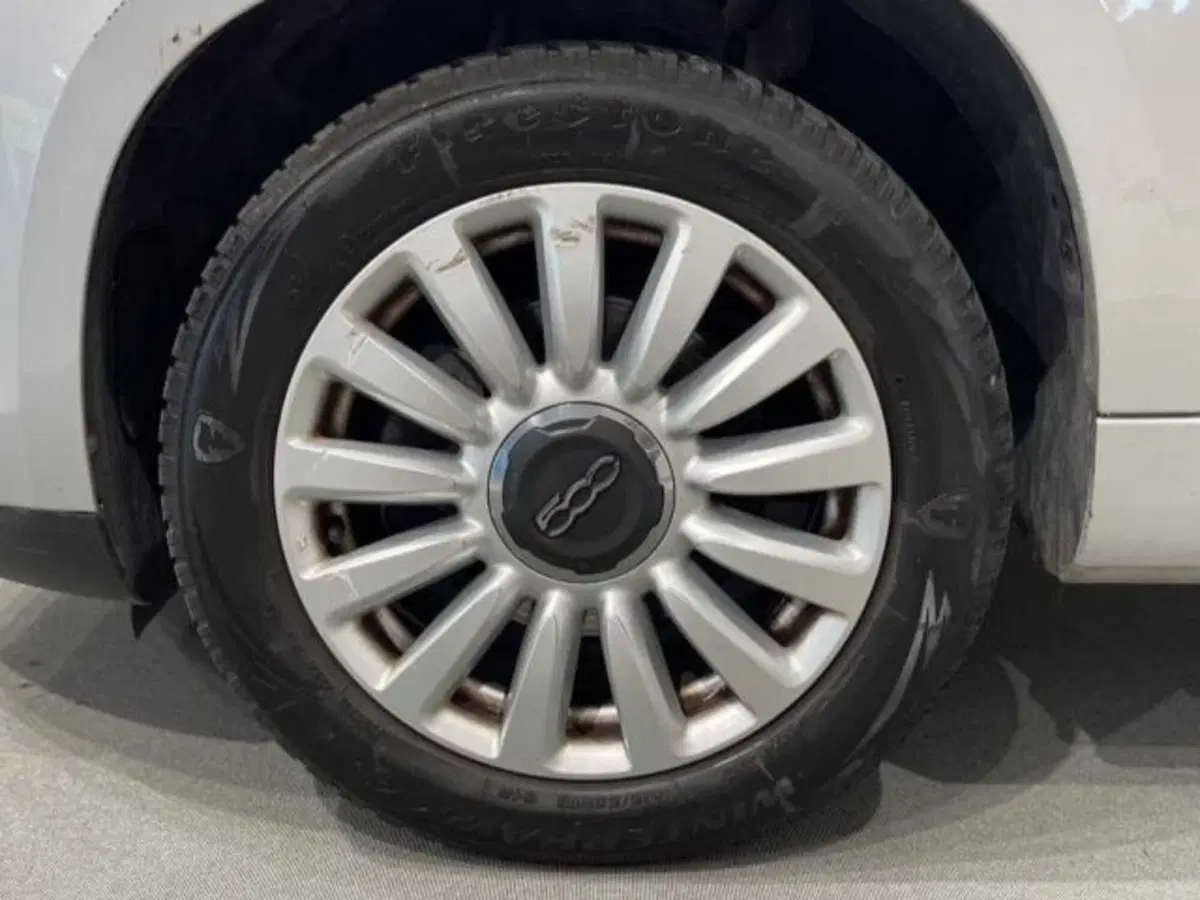 Fiat 500L usata a Sondrio (9)