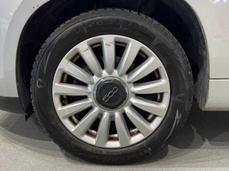 Fiat 500L usata a Sondrio (9)