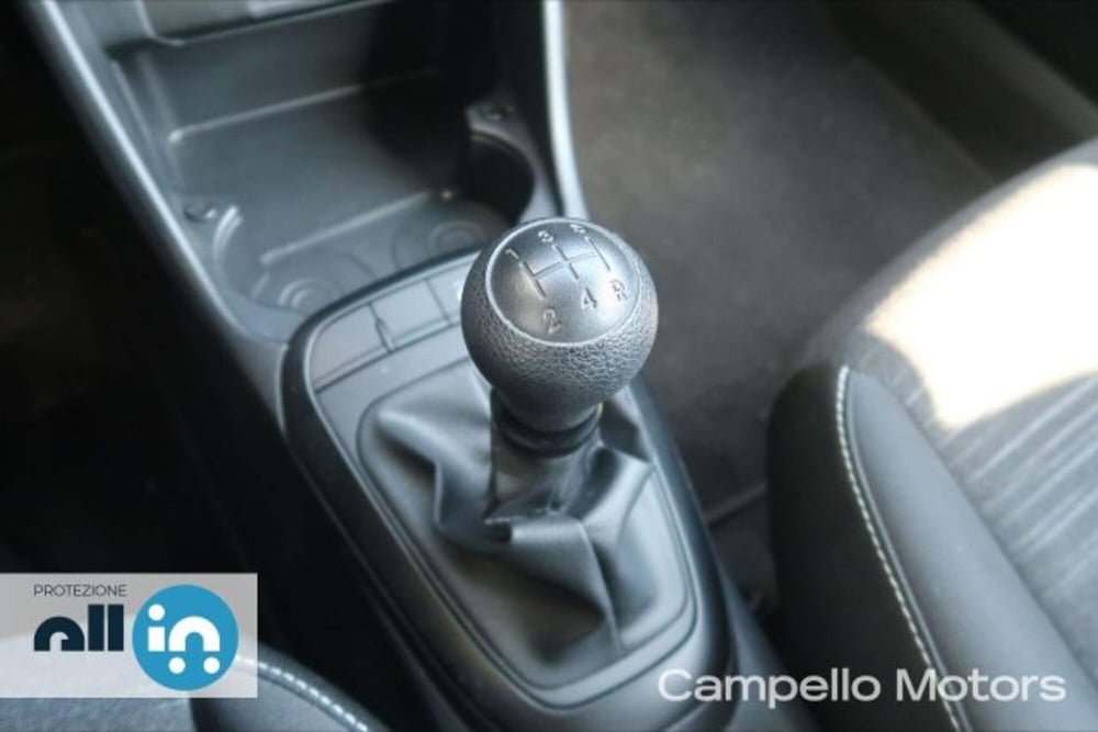 Kia Picanto usata a Venezia (13)