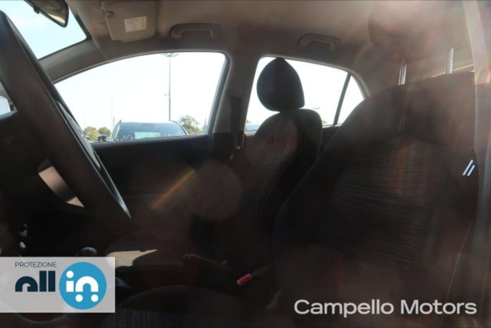 Kia Picanto usata a Venezia (5)