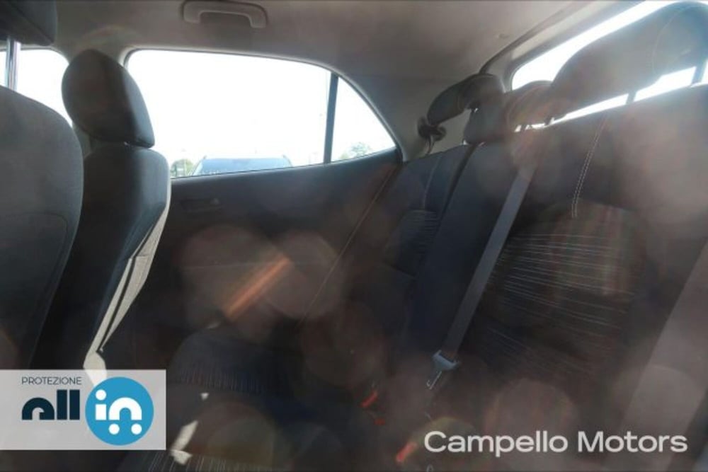 Kia Picanto usata a Venezia (6)
