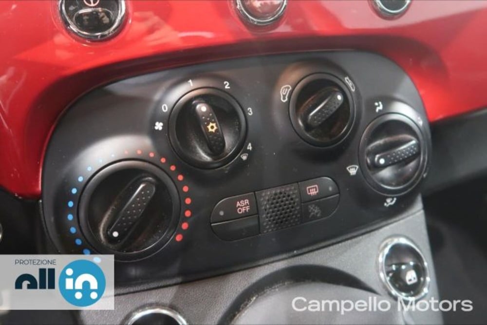 Fiat 500 usata a Venezia (11)