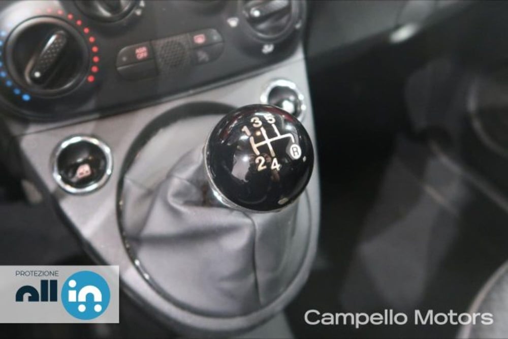 Fiat 500 usata a Venezia (12)