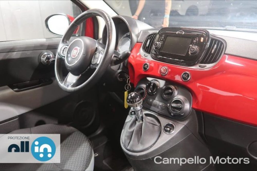 Fiat 500 usata a Venezia (13)