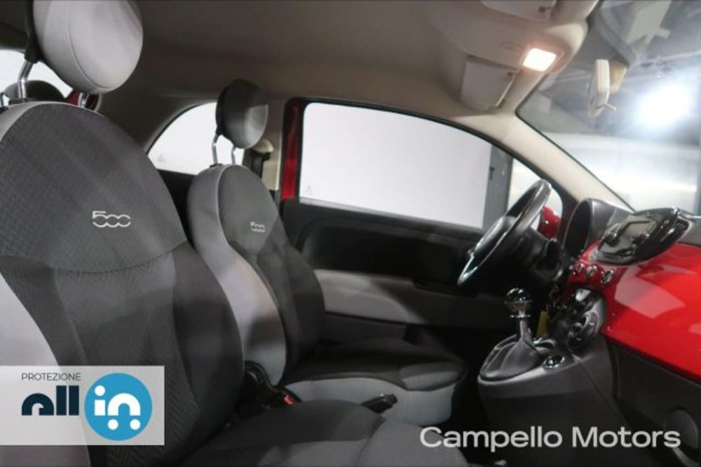 Fiat 500 usata a Venezia (14)