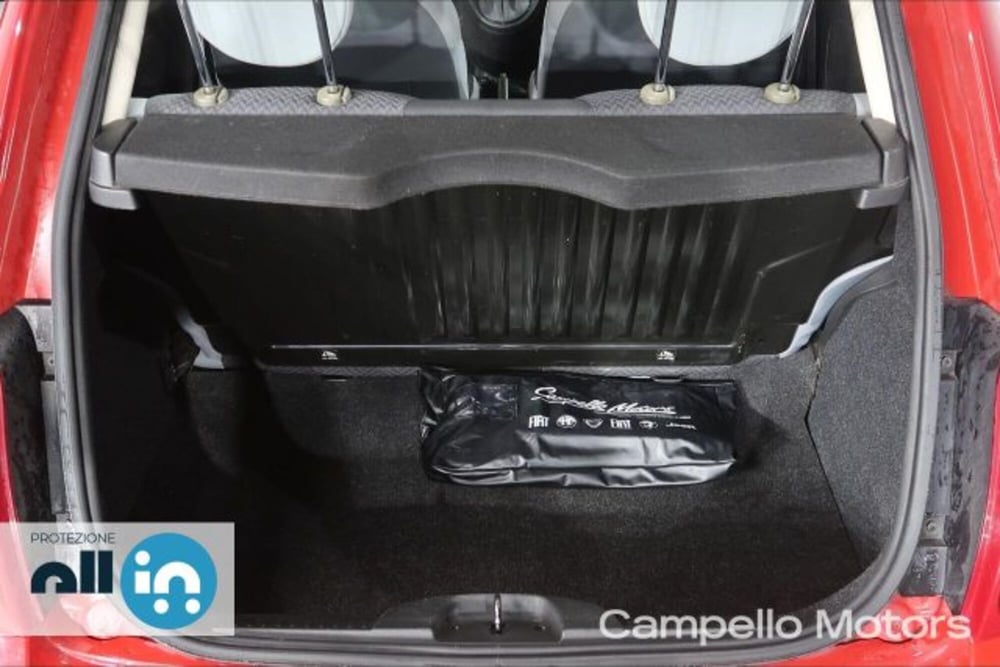 Fiat 500 usata a Venezia (15)