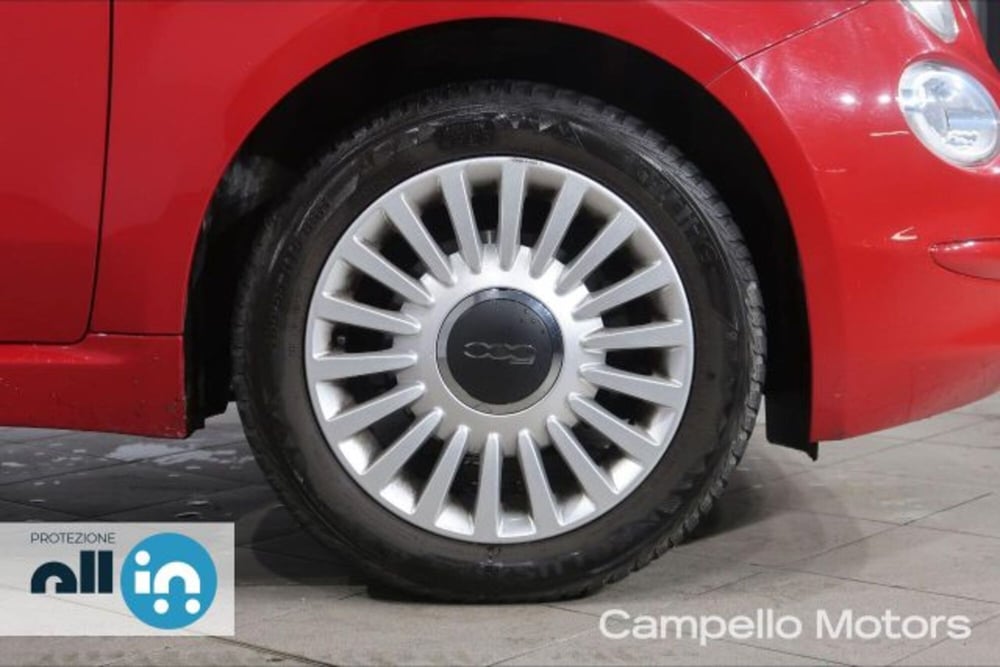 Fiat 500 usata a Venezia (16)