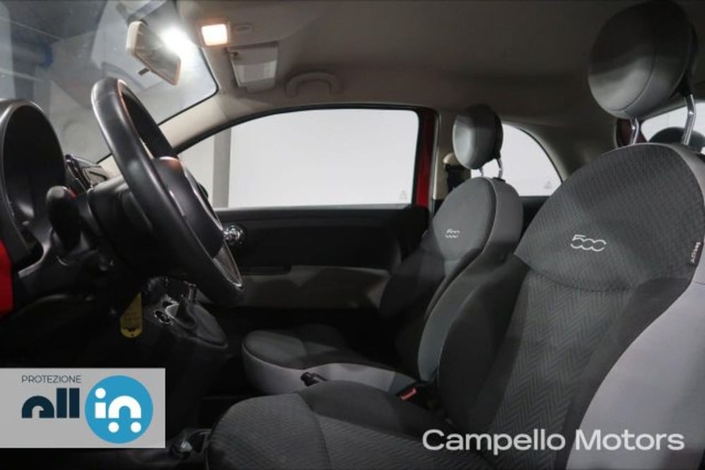 Fiat 500 usata a Venezia (5)
