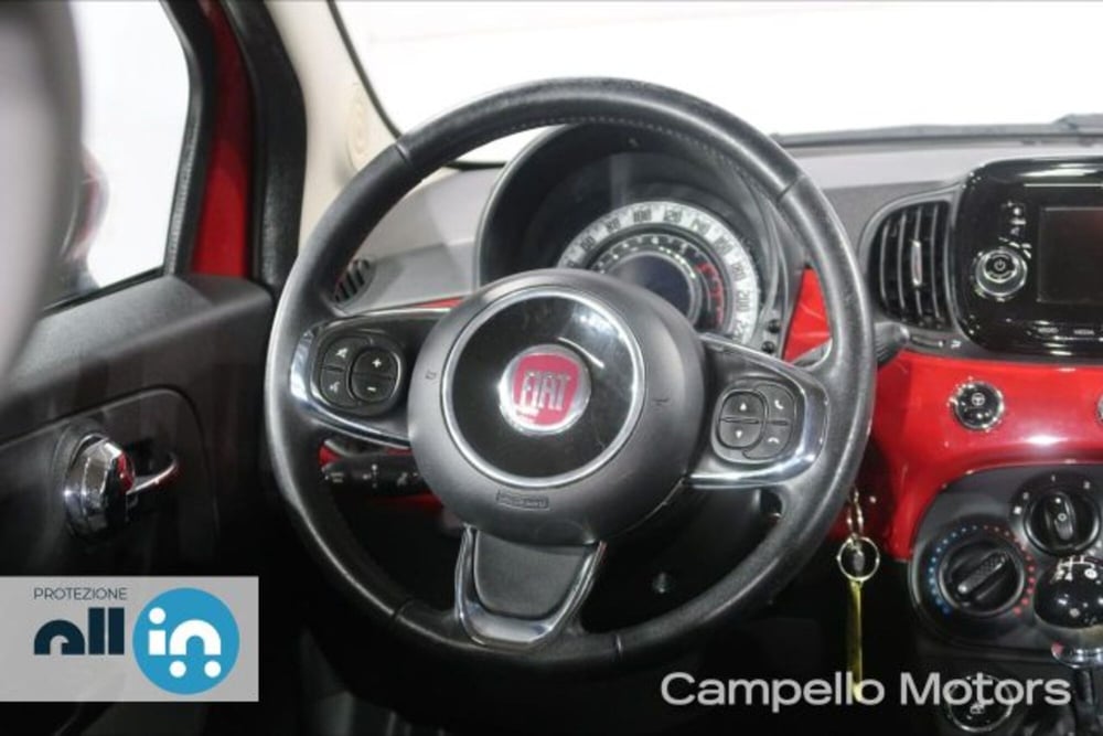 Fiat 500 usata a Venezia (8)