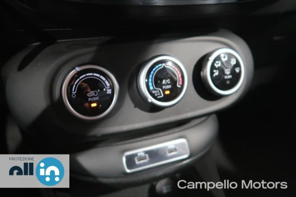 Fiat 500X usata a Venezia (11)