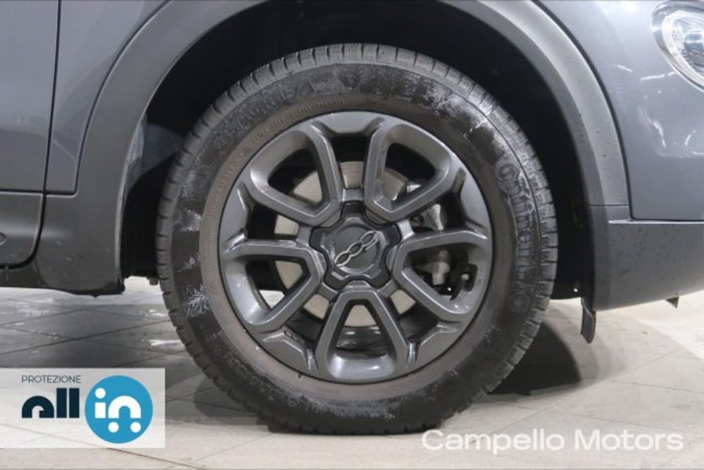 Fiat 500X usata a Venezia (17)