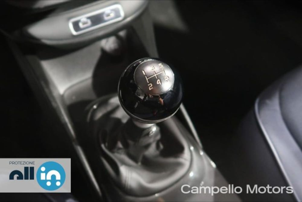 Fiat 500X usata a Venezia (12)