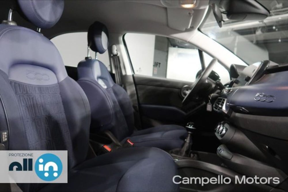 Fiat 500X usata a Venezia (14)