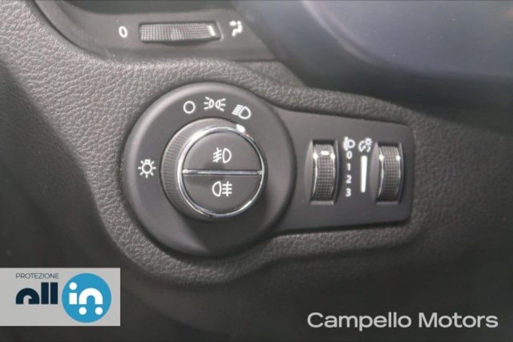 Fiat 500X usata a Venezia (15)