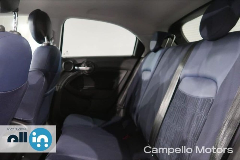 Fiat 500X usata a Venezia (6)