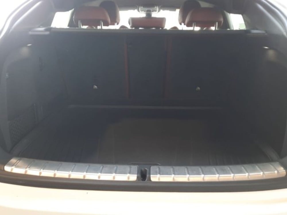 BMW X4 usata a Verona (15)