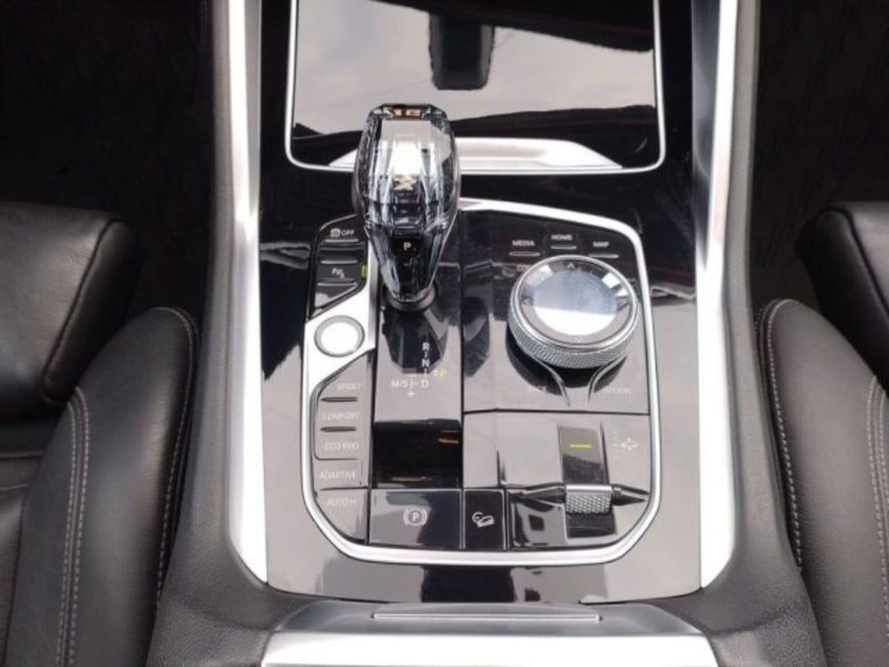 BMW X6 usata a Verona (13)