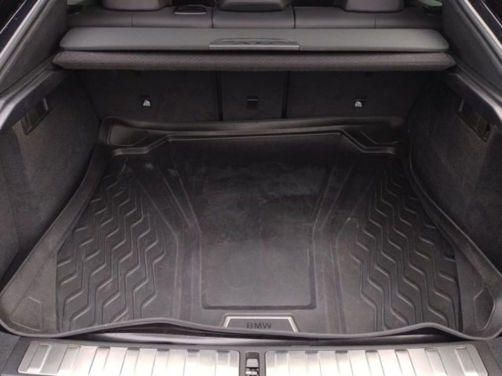 BMW X6 usata a Verona (15)
