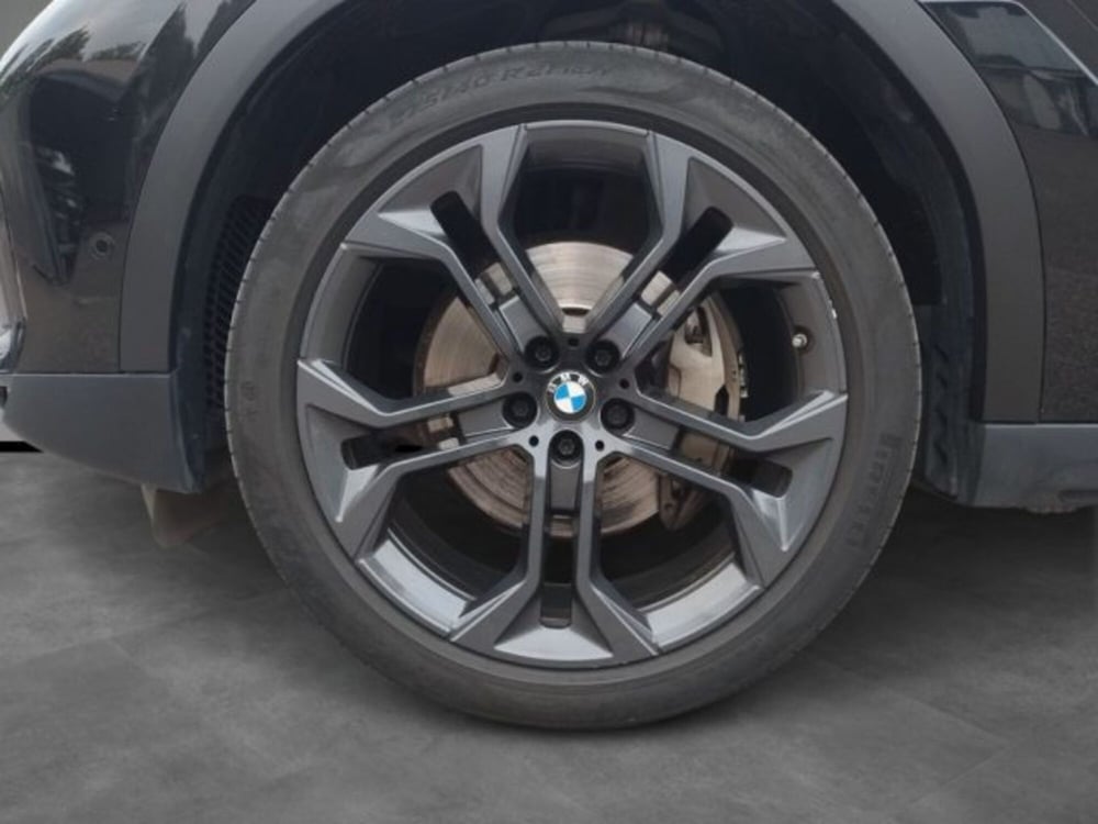 BMW X6 usata a Verona (7)