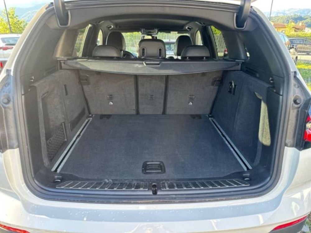 BMW X3 usata a Verona (15)