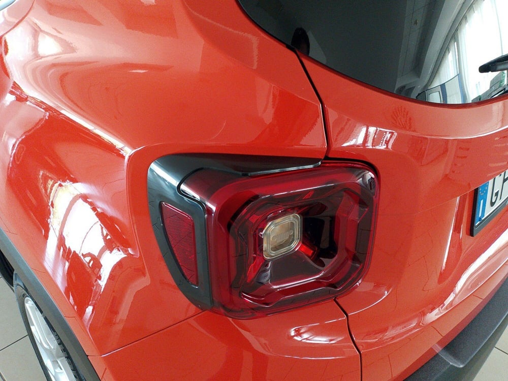 Jeep Renegade usata a Lecce (10)