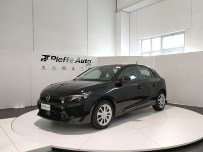 Opel Corsa 1.2 100 CV Edition nuova a Teramo