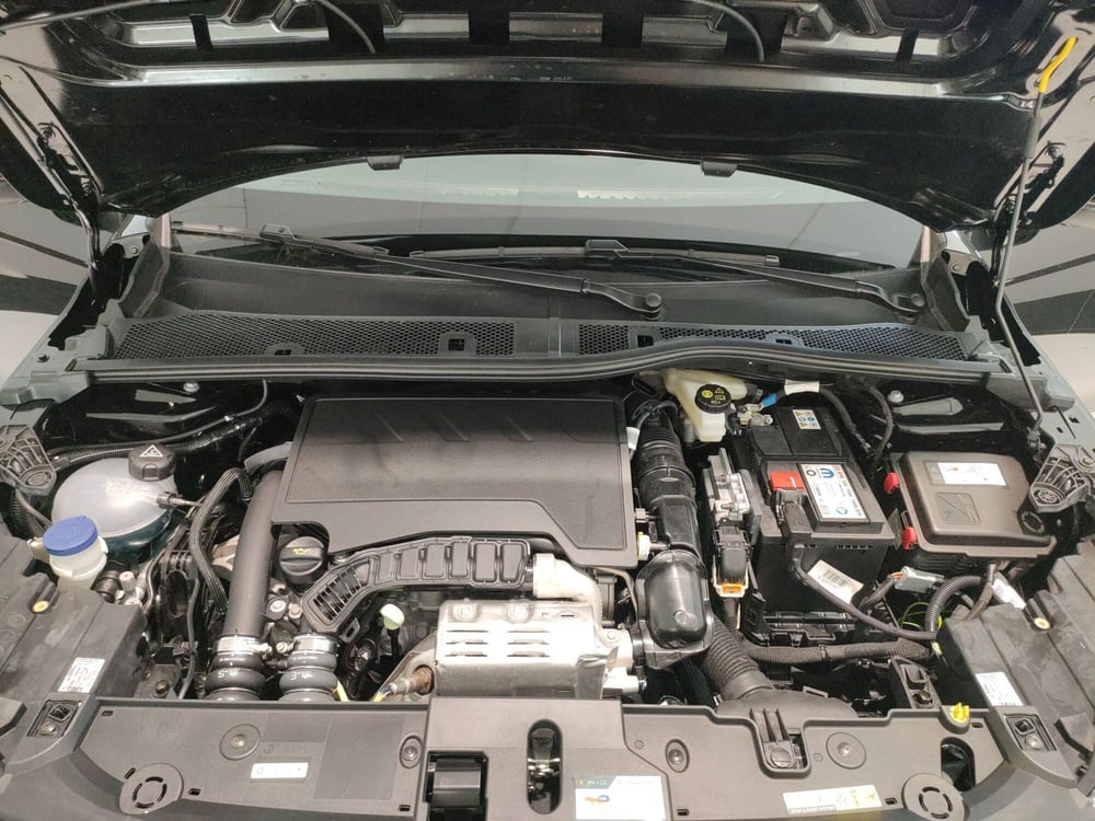Opel Corsa nuova a Teramo (10)