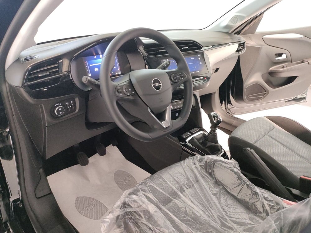 Opel Corsa nuova a Teramo (11)