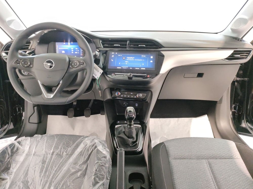 Opel Corsa nuova a Teramo (16)