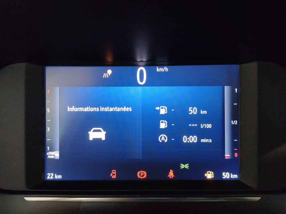 Opel Corsa nuova a Teramo (18)