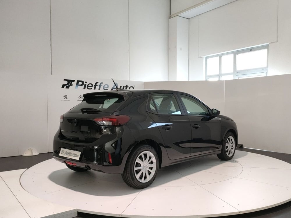 Opel Corsa nuova a Teramo (4)