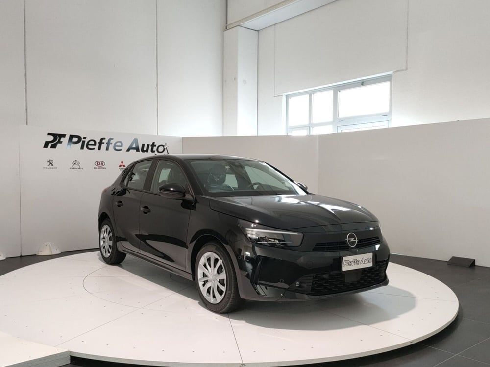 Opel Corsa nuova a Teramo (6)
