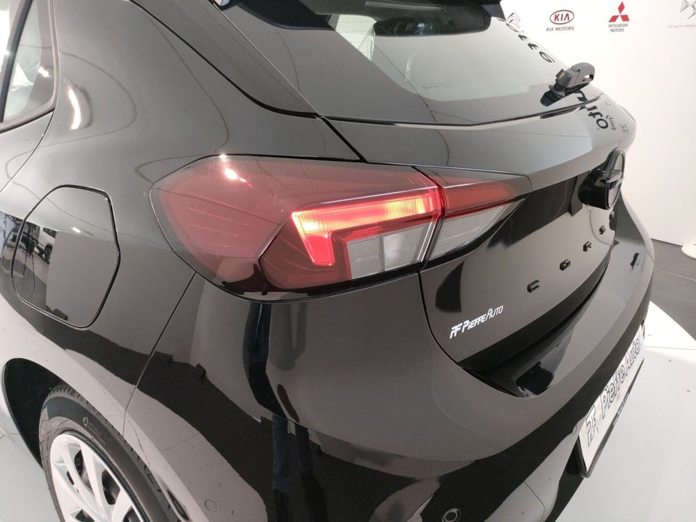 Opel Corsa nuova a Teramo (8)