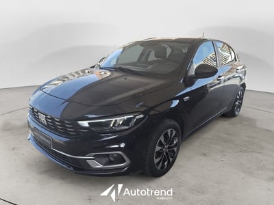 Fiat Tipo Tipo 1.3 Mjt S&amp;S 5 porte City Life del 2022 usata a Bari
