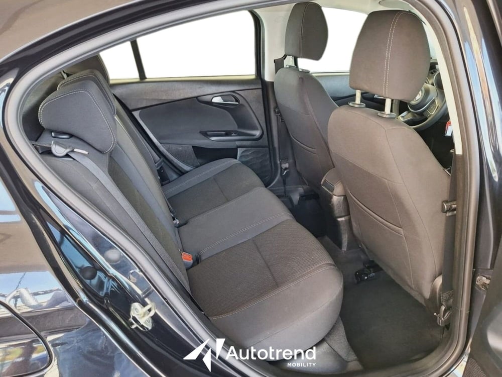 Fiat Tipo usata a Bari (11)