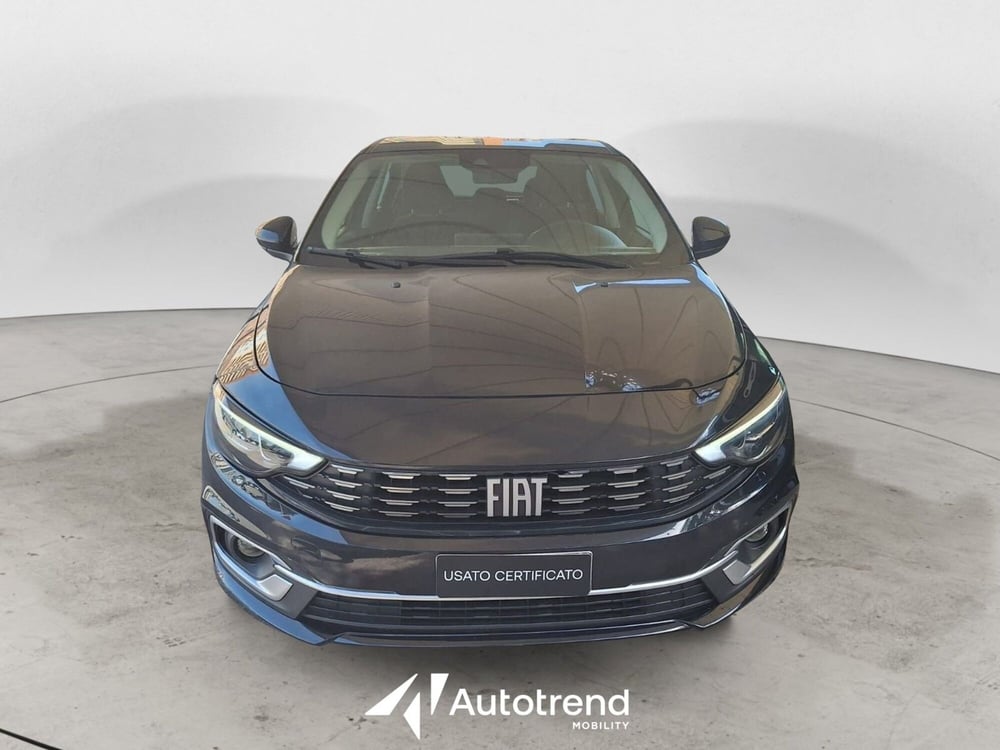 Fiat Tipo usata a Bari (4)