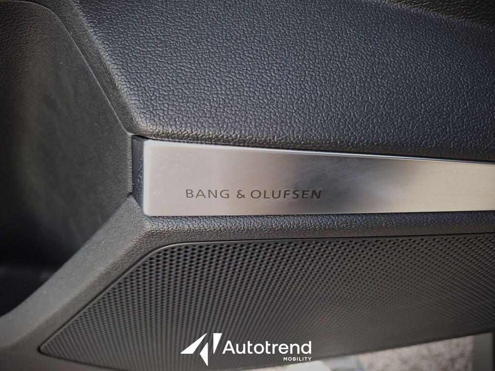 Audi A3 Sportback usata a Bari (15)