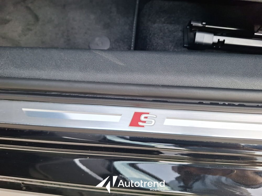 Audi A3 Sportback usata a Bari (16)
