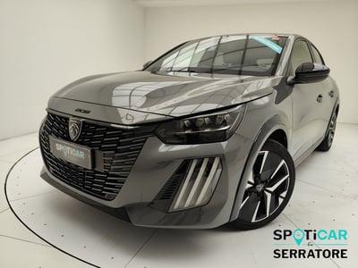 Peugeot 208 1.2 puretech Active s&amp;s 100cv del 2024 usata a Erba