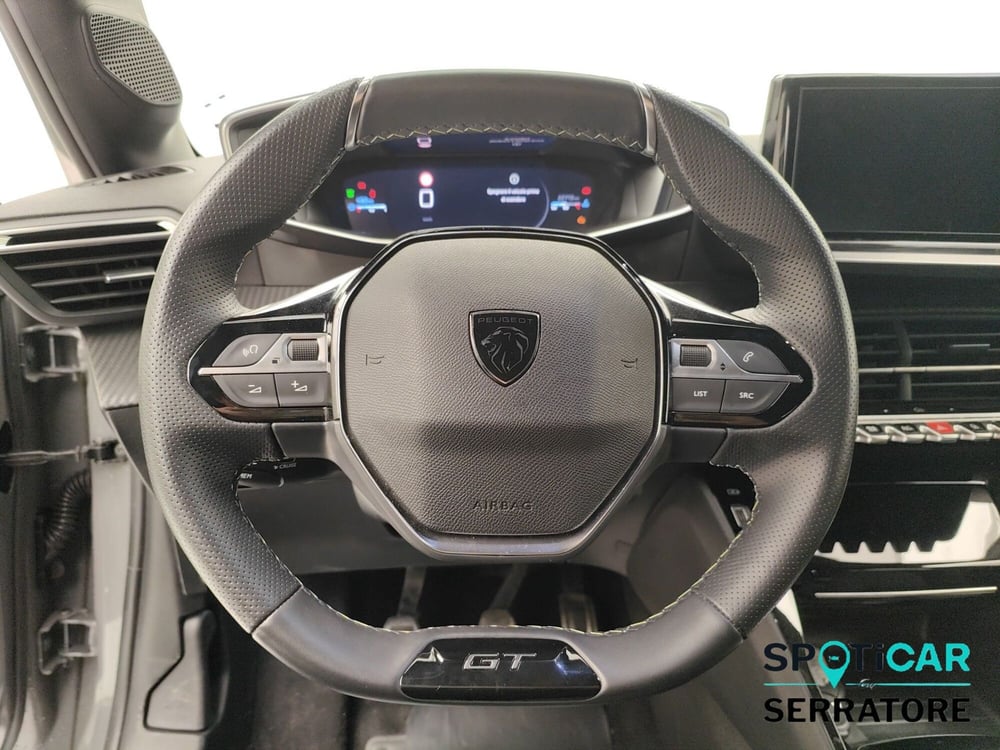 Peugeot 208 usata a Como (8)
