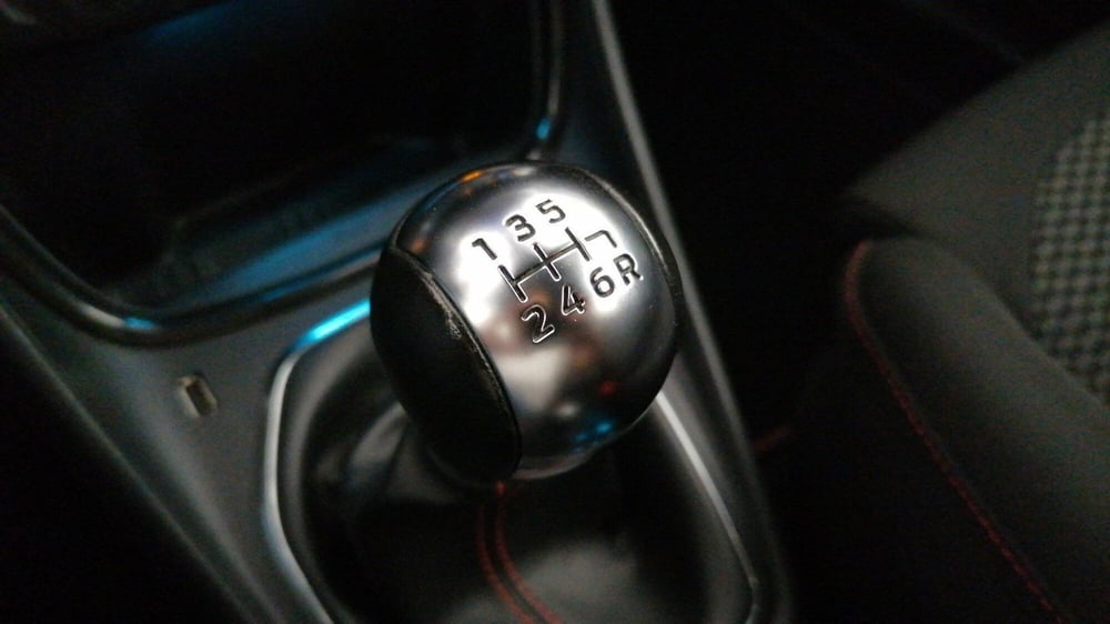 Ford Puma usata a Roma (13)