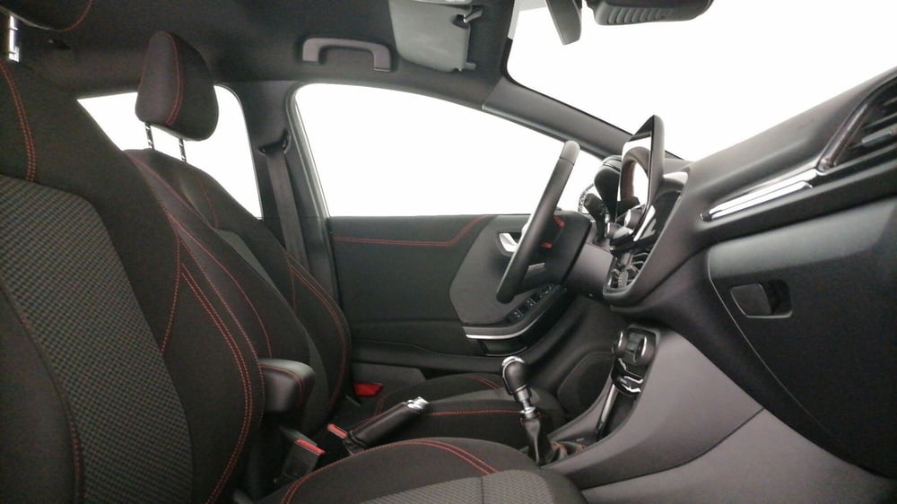 Ford Puma usata a Roma (6)