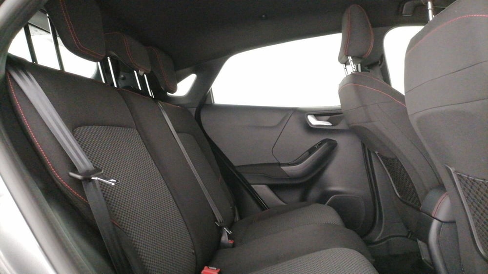 Ford Puma usata a Roma (8)