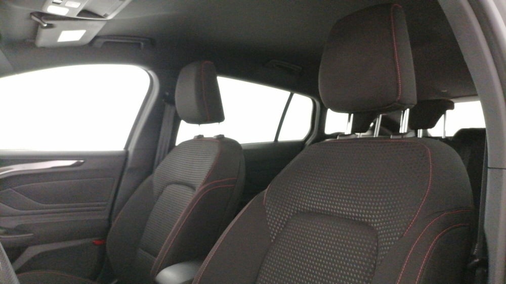 Ford Focus Station Wagon usata a Roma (12)