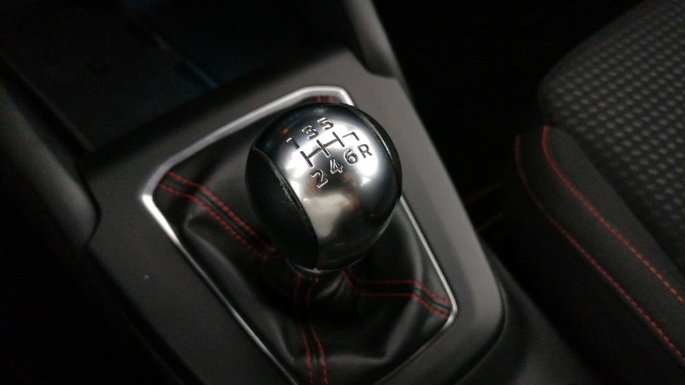 Ford Focus Station Wagon usata a Roma (13)