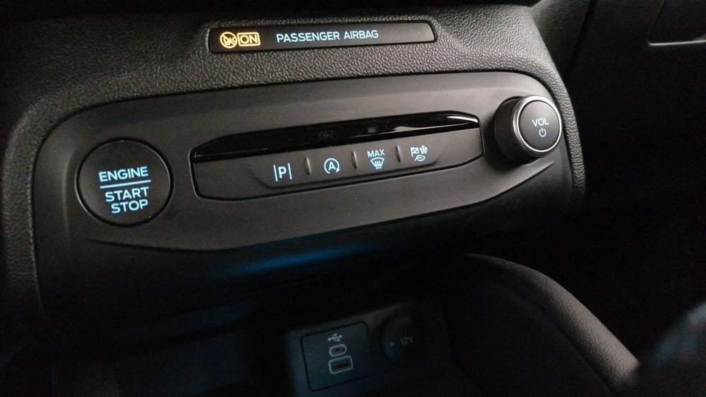 Ford Focus Station Wagon usata a Roma (14)
