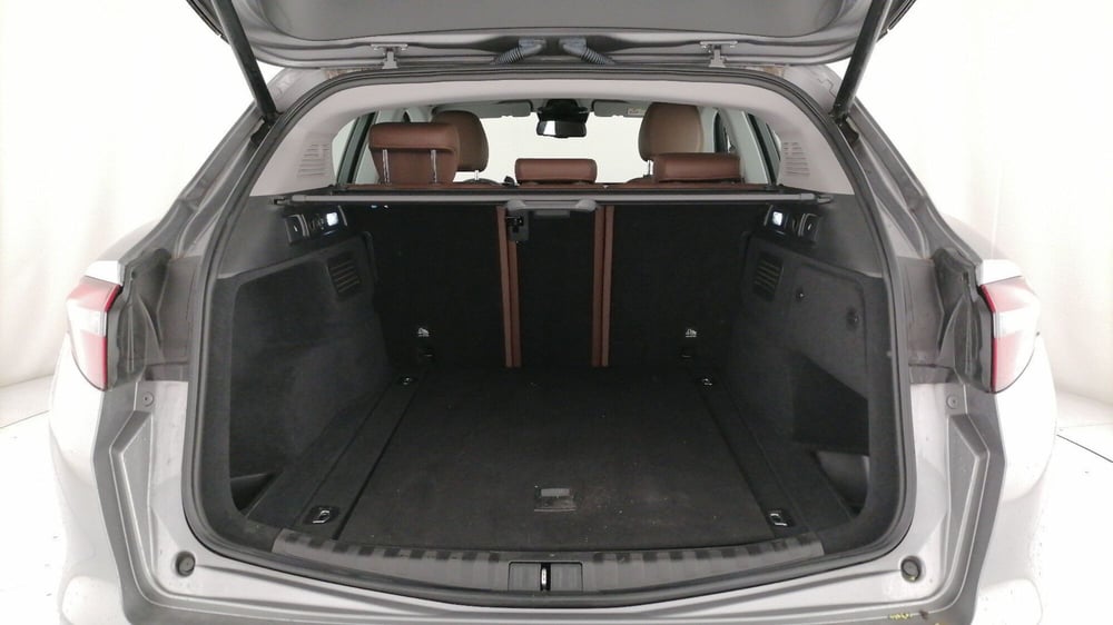 Alfa Romeo Stelvio usata a Roma (10)
